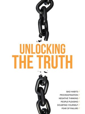 cover image of Unlocking the Truth